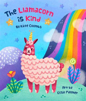 Llamacorn Is Kind