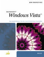 New Perspectives on Windows Vista, Brief
