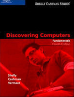 Discovering Computers