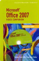 Microsoft Office 2007 Illustrated Introductory Video Companion, DVD