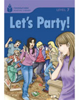 Foundations Reading Library Level 7 Activity Book