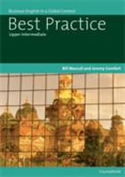 Best Practice Upper Intermediate Coursebook