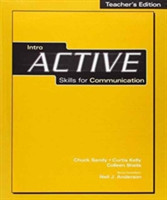 Active Skills for Communication Intro Teacher´s Book