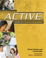 Active Skills for Communication Intro Class Audio CDs /2/