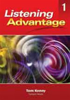 Listening Advantage 1 Class Audio CDs /2/