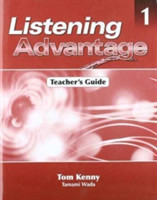 Listening Advantage 1 Teacher´s Guide