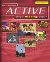 Active Skills for Reading Second Edition 1 Teacher´s Guide