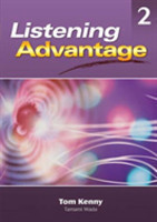 Listening Advantage 2 Student´s Book with Audio CD