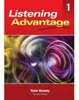 Listening Advantage 1 Student´s Book