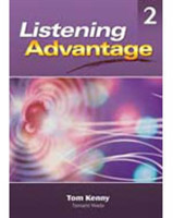 Listening Advantage 2 Student´s Book