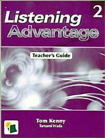 Listening Advantage 2 Teacher´s Guide
