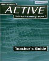 Active Skills for Reading Second Edition 2 Teacher´s Guide