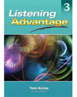 Listening Advantage 3 Student´s Book