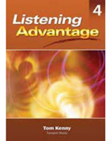 Listening Advantage 4 Student´s Book