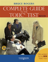 Complete Guide to the Toeic 3rd Edition Student´s Book