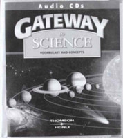 Gateway to Science Audio CDs /4/