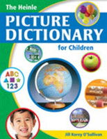 Heinle Picture Dictionary for Children: Lesson Planner with Audio CDs and Activity Bank CD-ROM