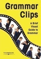 Grammar Clips: a Brief Visual Guide to Grammar Video DVD