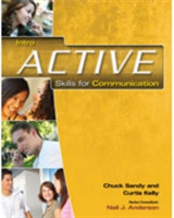 Active Skills for Communication Intro Student´s Book + Student Audio CD