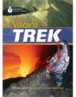Footprint Readers Library Level 800 - Volcano Trek
