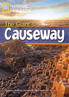 Giant's Causeway Footprint Reading Library 800