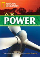 Wind Power Footprint Reading Library 1300