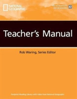  Footprint Reading Library Level 800: Teacher's Manual