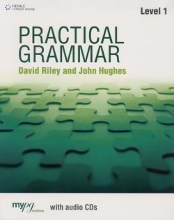 Practical Grammar 1 with Audio CDs /2/