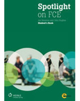 Spotlight on FCE Exambooster + CD + DVD Pack