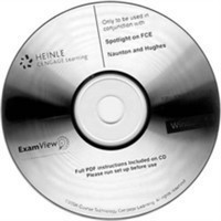 Spotlight on FCE Examview Assessment CD-ROM