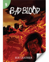 Bad Blood: Page Turners 9