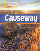 Footprint Readers Library Level 800 - Giant´s Causeway + MultiDVD Pack