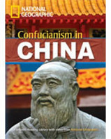 Footprint Readers Library Level 1900 - Confucianism in China + MultiDVD Pack