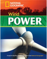Footprint Readers Library Level 1300 - Wind Power + MultiDVD Pack