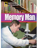 Memory Man + Book with Multi-ROM Footprint Reading Library 1000
