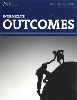 Outcomes Intermediate Teacher´s Book