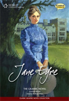 Classical Comics Readers: Jane Eyre (american English)