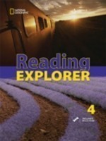 Reading Explorer 4