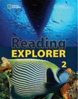 Reading Explorer 2 DVD