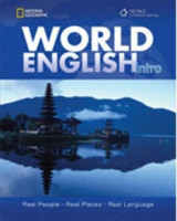 World English Intro Student´s Book + CD-ROM Pack