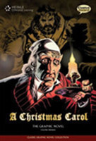 Classical Comics Readers: a Christmas Carol (american English)