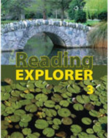 Reading Explorer 3