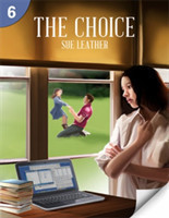 Choice: Page Turners 6