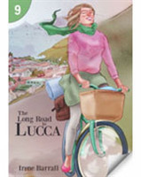 Long Road to Lucca: Page Turners 9