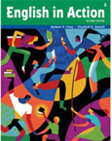 English in Action Second Edition 2 Student´s Book