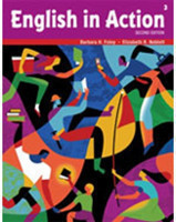 English in Action Second Edition 3 Student´s Book