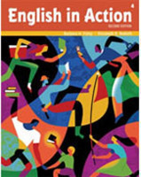 English in Action Second Edition 4 Student´s Book