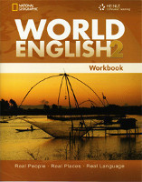 World English 2 Workbook