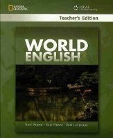 World English 3 Teacher´s Book