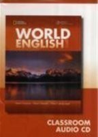 World English 1 Class Audio CD